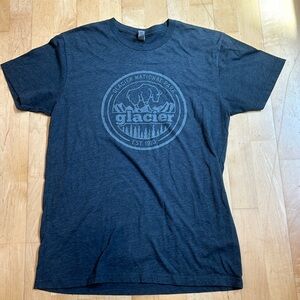 Men’s Glacier Shirt